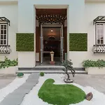 Reddoorz Plus @ Pondok Labu